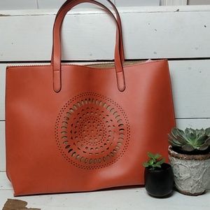 Neiman Marcus handbag